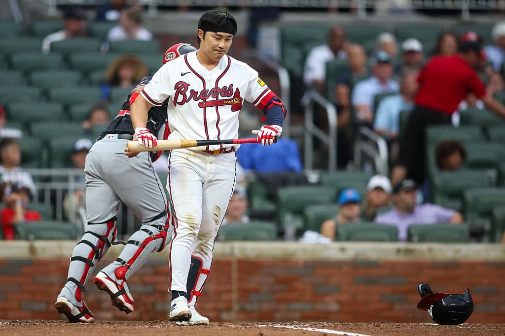 슬럼프 빠진 김하성, MLB 기자가 지목한 트레이드 후보